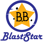 BB BlastStar icône