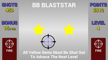 BB BlastStar capture d'écran 1
