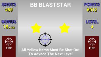 BB BlastStar تصوير الشاشة 1