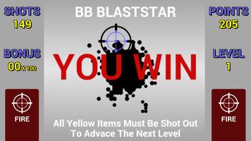 BB BlastStar capture d'écran 2