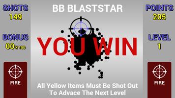 BB BlastStar تصوير الشاشة 2