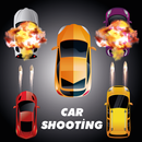 Car Race and Shooting Game APK
