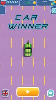 Car Race and Shooting Game-poster