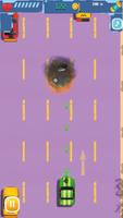 Car Race and Shooting Game screenshot 1