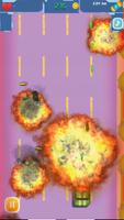 Car Race and Shooting Game screenshot 2