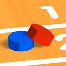 Shuffleboard Master 3D APK