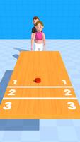 Shuffleboard Master 3D screenshot 2