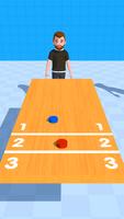 Shuffleboard Master 3D screenshot 3