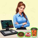 Bakery Manager・Store Simulator APK