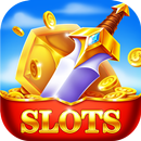 APK Slots Quest: Spin & Battle Era