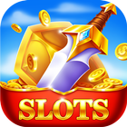 Slots Quest: Spin & Battle Era 圖標