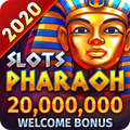 Slots Pharaoh™: Free Slot Machine Casino Game 2020