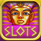 Slots Pharaoh Casino Slot Game ícone