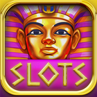 Slots Pharaoh Casino Slot Game simgesi