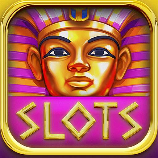 Slots Pharaoh Casino Slot Game