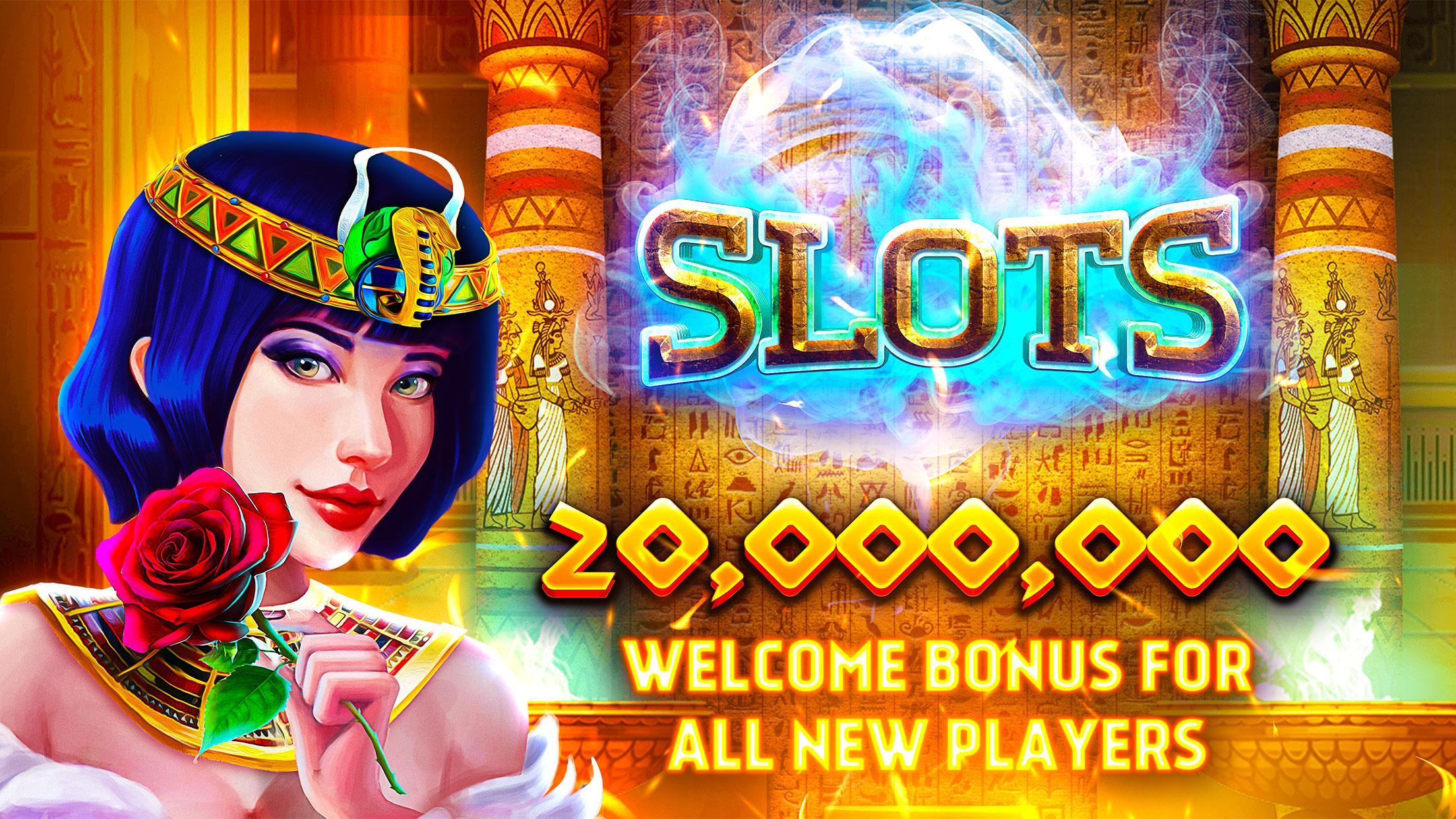 Slots heaven 777 Slots heaven 777