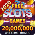 Slots Spirits™: Free Slot Machine Casino Game 2020