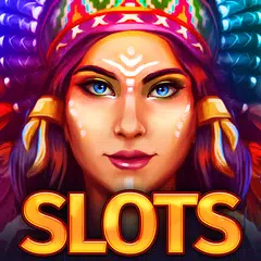 Slots Spirits 777 Vegas Casino APK download