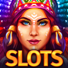 Slots Spirits 777 Vegas Casino simgesi