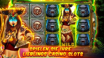 Spielautomaten Spirits Casino Screenshot 1