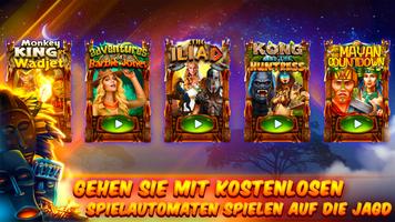 Spielautomaten Spirits Casino Screenshot 2
