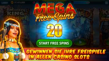 Spielautomaten Spirits Casino Screenshot 3
