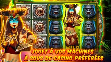 Machines a Sous Spirits Casino capture d'écran 1