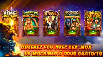 Machines a Sous Spirits Casino capture d'écran 2