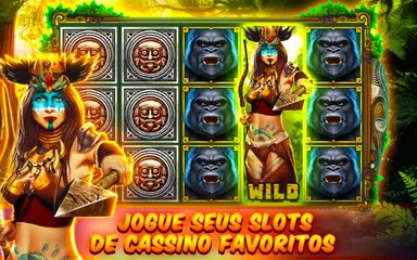 Baixar Caca Niquel Spirits Maquininha APK