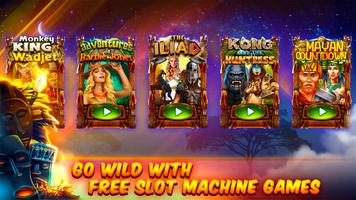 Slots Spirits 777 Vegas Casino Ekran Görüntüsü 2