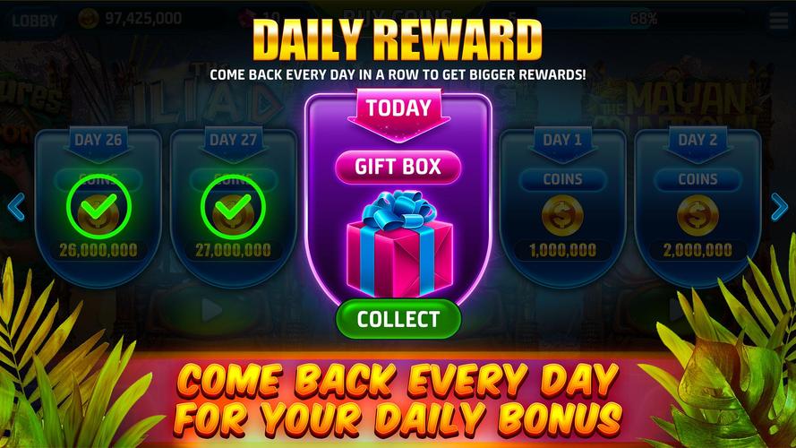 Casino Slot Machines With Bonus