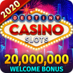 ”Slots of Destiny™ Casino - FREE Slot Machine Game