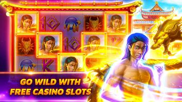 Slots of Destiny™ ảnh chụp màn hình 1