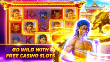 برنامه‌نما Slots of Destiny™ عکس از صفحه