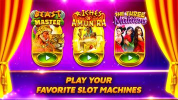 Slots of Destiny™ ảnh chụp màn hình 2