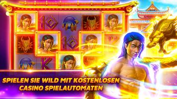 Casino Spiele Destiny™ - Spielautomaten Kostenlos Screenshot 1