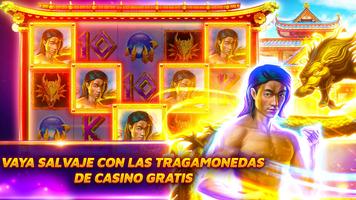 Tragamonedas Destiny™: Juegos de Casino Gratis captura de pantalla 1