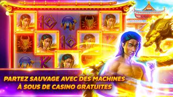 Casino Destiny™ - Machines a Sous Gratuites capture d'écran 1