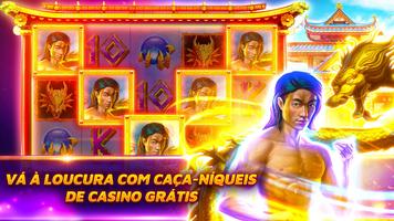 Jogo de Maquininha Destiny™: Jogo de Casino Gratis imagem de tela 1