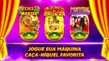 Jogo de Maquininha Destiny™: Jogo de Casino Gratis imagem de tela 2