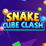 Snake Cube Clash