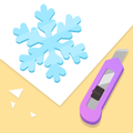 Snowflakes ASMR