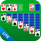 Solitaire ♠ icône