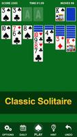 Solitaire ♠ скриншот 1