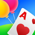 Solitaire Relax أيقونة