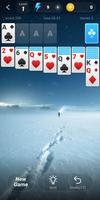 Solitaire Relax imagem de tela 1