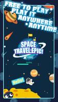 پوستر Space Explorer