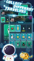 برنامه‌نما Space Explorer عکس از صفحه