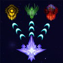 Space Shooter: Alien Invaders APK