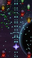 Space Shooter: Alien Invaders syot layar 2